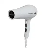 Orbegozo SEH 1800 secador 1800 W Blanco