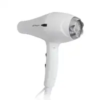 Orbegozo SEH 1800 secador 1800 W Blanco