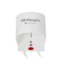 Orbegozo SEH 1800 secador 1800 W Blanco