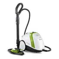 Polti Vaporetto Smart 110 Eco Limpiador a vapor de cilindro 1500 W Negro, Verde, B