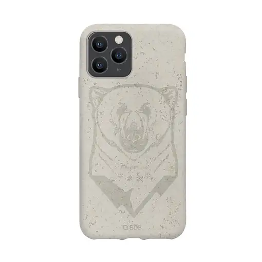 SBS TEOCNCOVIP5819G funda para teléfono móvil 14,7 cm (5.8\) Gris
