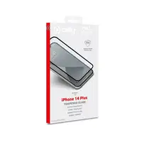 Celly Full Glass Protector de pantalla Apple 1 pieza(s)