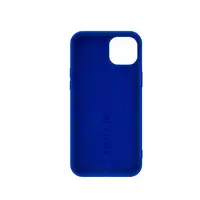 Celly CROMO1053BL funda para teléfono móvil 15,5 cm (6.1\) Azul