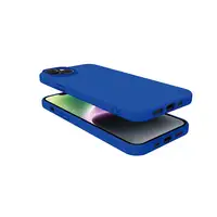Celly CROMO1053BL funda para teléfono móvil 15,5 cm (6.1\) Azul