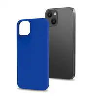 Celly CROMO1053BL funda para teléfono móvil 15,5 cm (6.1\) Azul