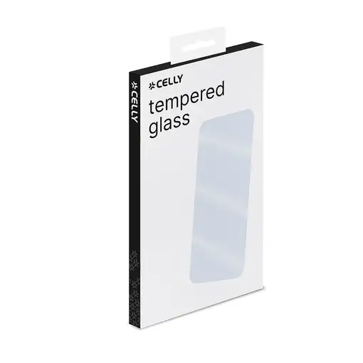 Celly EASY1055 protector de pantalla o trasero para teléfono móvil Apple 1 pieza(s