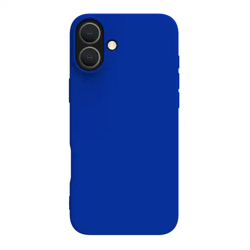 Celly CROMO1080BL funda para teléfono móvil 17 cm (6.7\) Azul