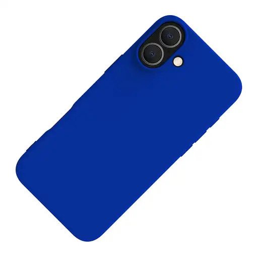 Celly CROMO1080BL funda para teléfono móvil 17 cm (6.7\) Azul