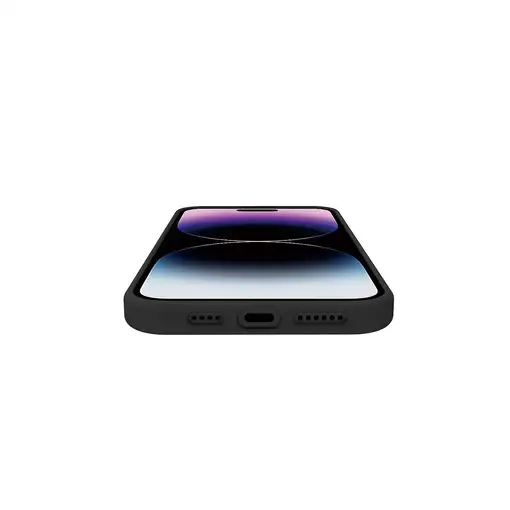 Celly CROMOMAG1053BK funda para teléfono móvil 17 cm (6.7\) Negro