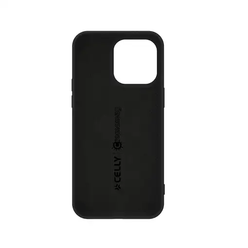 Celly CROMOMAG1053BK funda para teléfono móvil 17 cm (6.7\) Negro