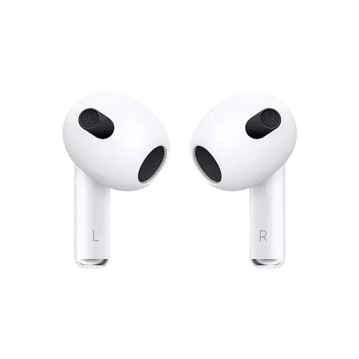 Apple AirPods (3rd generation) AirPods (3.ª generación) con estuche de carga Light