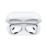 Apple AirPods (3rd generation) AirPods Auriculares Inalámbrico Dentro de oído Llam