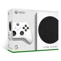 Microsoft Xbox Series S 512 GB Wifi Blanco