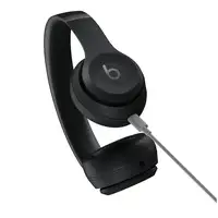 Apple Beats Solo 4 Auriculares Inalámbrico y alámbrico Diadema Llamadas/Música USB