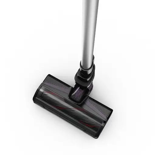 Rowenta RH1129 Aspiradora escoba 2 en 1 Batería Secar Sin bolsa 0,4 L 100 W Púrpur