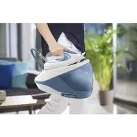 Tefal Express Protect SV9202 2800 W 1,8 L Durilium AirGlide Autoclean soleplate Bl