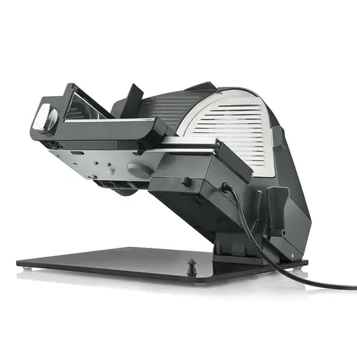 Graef Master M95 rebanadora Eléctrico 170 W Gris