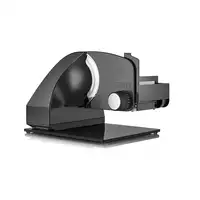 Graef Master M95 rebanadora Eléctrico 170 W Gris