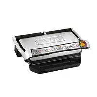 Tefal GC724D parrilla eléctrica de contacto