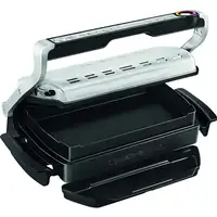 Tefal GC724D parrilla eléctrica de contacto