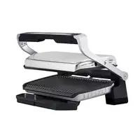 Tefal GC724D parrilla eléctrica de contacto