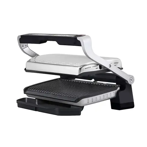 Tefal GC724D parrilla eléctrica de contacto