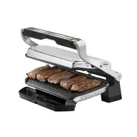 Tefal GC724D parrilla eléctrica de contacto