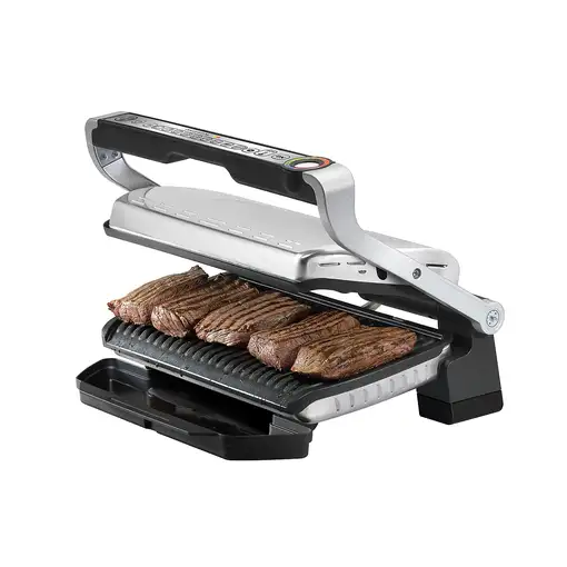Tefal GC724D parrilla eléctrica de contacto