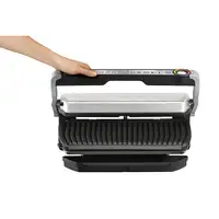 Tefal GC724D parrilla eléctrica de contacto