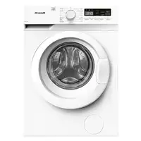 Brandt WFB171WP lavadora Carga frontal 7 kg 1200 RPM Blanco