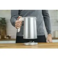 ZWILLING ENGINIGY tetera eléctrica 1 L 1850 W Plata