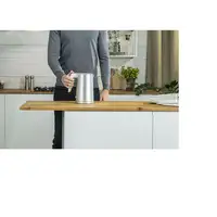 ZWILLING ENGINIGY tetera eléctrica 1 L 1850 W Plata