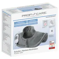 ProfiCare PC-SNH 3097 manta eléctrica 52 x 50 cm 100 W