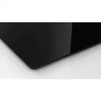 Bosch Serie 2 PKM61RAA8E hobs Negro Integrado 60 cm Cerámico 3 zona(s)