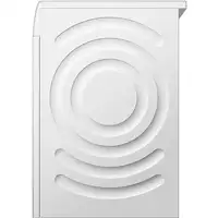 Bosch Serie 6 WUU28T68ES lavadora Carga frontal 9 kg 1400 RPM Blanco