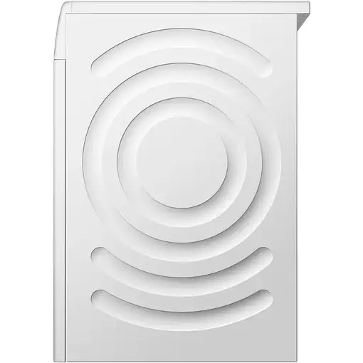 Bosch Serie 6 WUU28T68ES lavadora Carga frontal 9 kg 1400 RPM Blanco