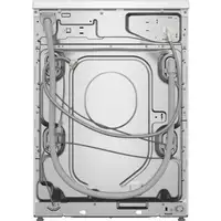 Bosch Serie 6 WUU28T68ES lavadora Carga frontal 9 kg 1400 RPM Blanco