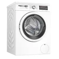 Bosch Serie 6 WUU28T61ES lavadora Carga frontal 9 kg 1400 RPM Blanco