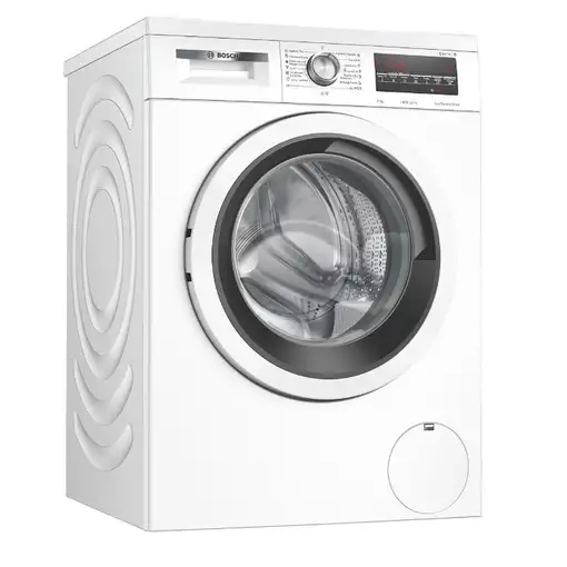 Bosch Serie 6 WUU28T61ES lavadora Carga frontal 9 kg 1400 RPM Blanco