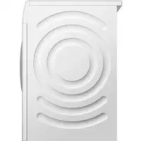 Bosch Serie 2 WGE03200EP lavadora Carga frontal 8 kg 1200 RPM Blanco