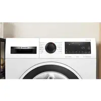 Bosch Serie 6 WGG254Z2ES lavadora Carga frontal 10 kg 1400 RPM Blanco