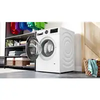 Bosch Serie 6 WGG254Z2ES lavadora Carga frontal 10 kg 1400 RPM Blanco