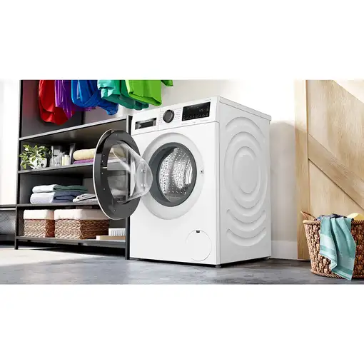 Bosch Serie 6 WGG254Z2ES lavadora Carga frontal 10 kg 1400 RPM Blanco