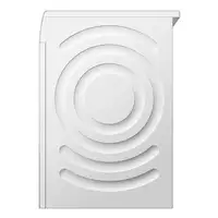 Bosch Serie 6 WGG254Z2ES lavadora Carga frontal 10 kg 1400 RPM Blanco