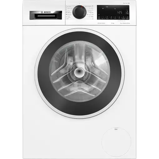 Bosch Serie 6 WGG254Z2ES lavadora Carga frontal 10 kg 1400 RPM Blanco