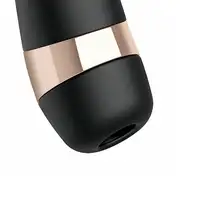 Satisfyer Pro 3+ Vibrador de varita Ambidextro