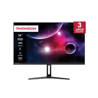 Thomson M24FG2Y14 pantalla para PC 60,5 cm (23.8") 1920 x 1080 Pixeles Full HD LED