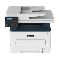 Xerox B225 A4 34 ppm Inalámbrica a doble cara Copia/impresión/escaneado PS3 PCL5e/