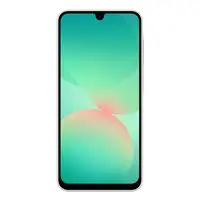 Samsung Galaxy A26 5G 17 cm (6.7\) SIM doble Android 15 USB Tipo C 6 GB 128 GB 500