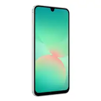 Samsung Galaxy A26 5G 17 cm (6.7\) SIM doble Android 15 USB Tipo C 6 GB 128 GB 500